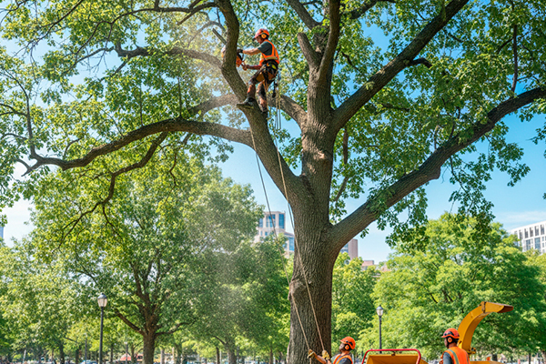 Interior and Exterior Remodeling